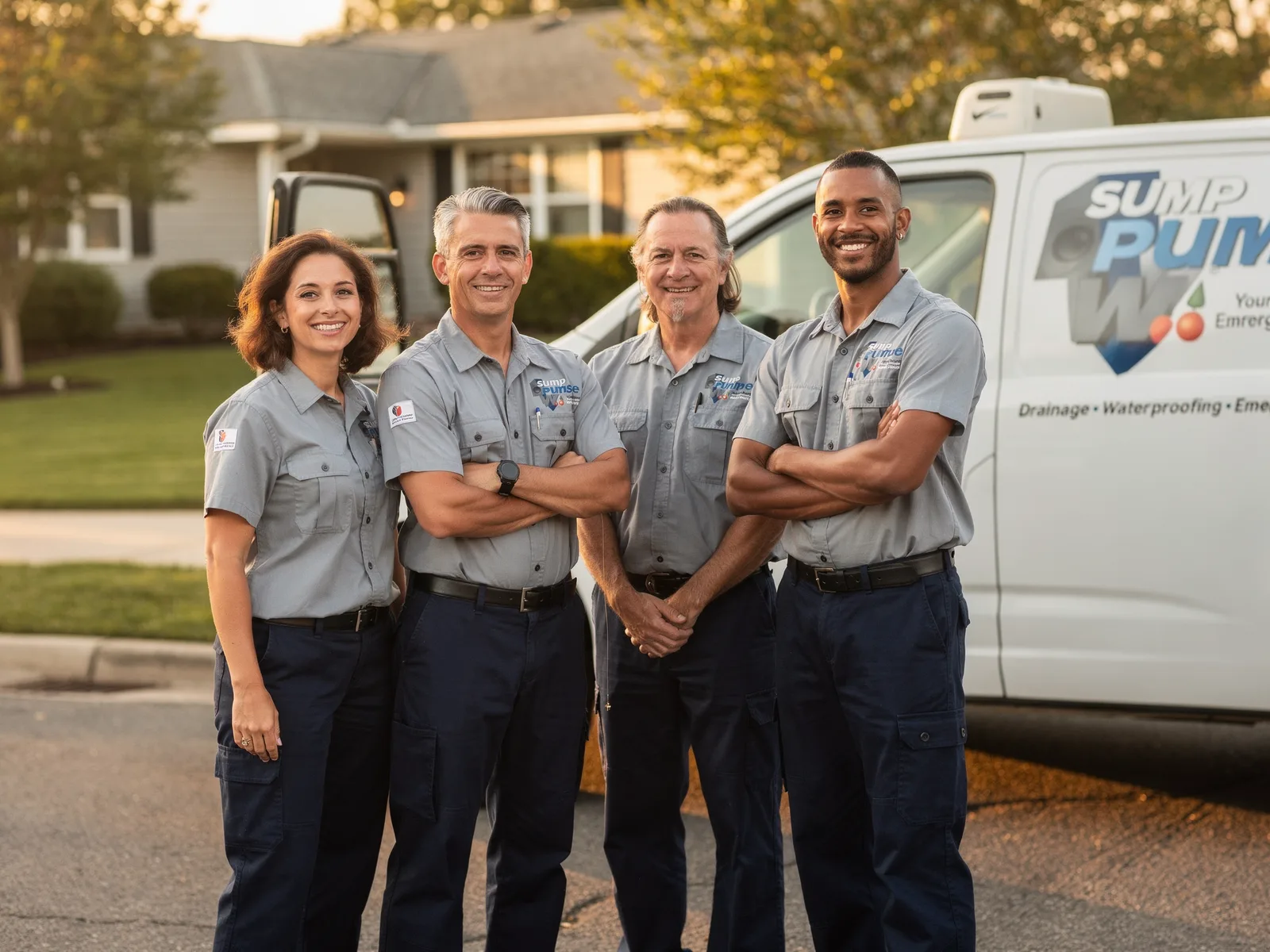 Water Heater Repair company in Mount Tabor, NJ